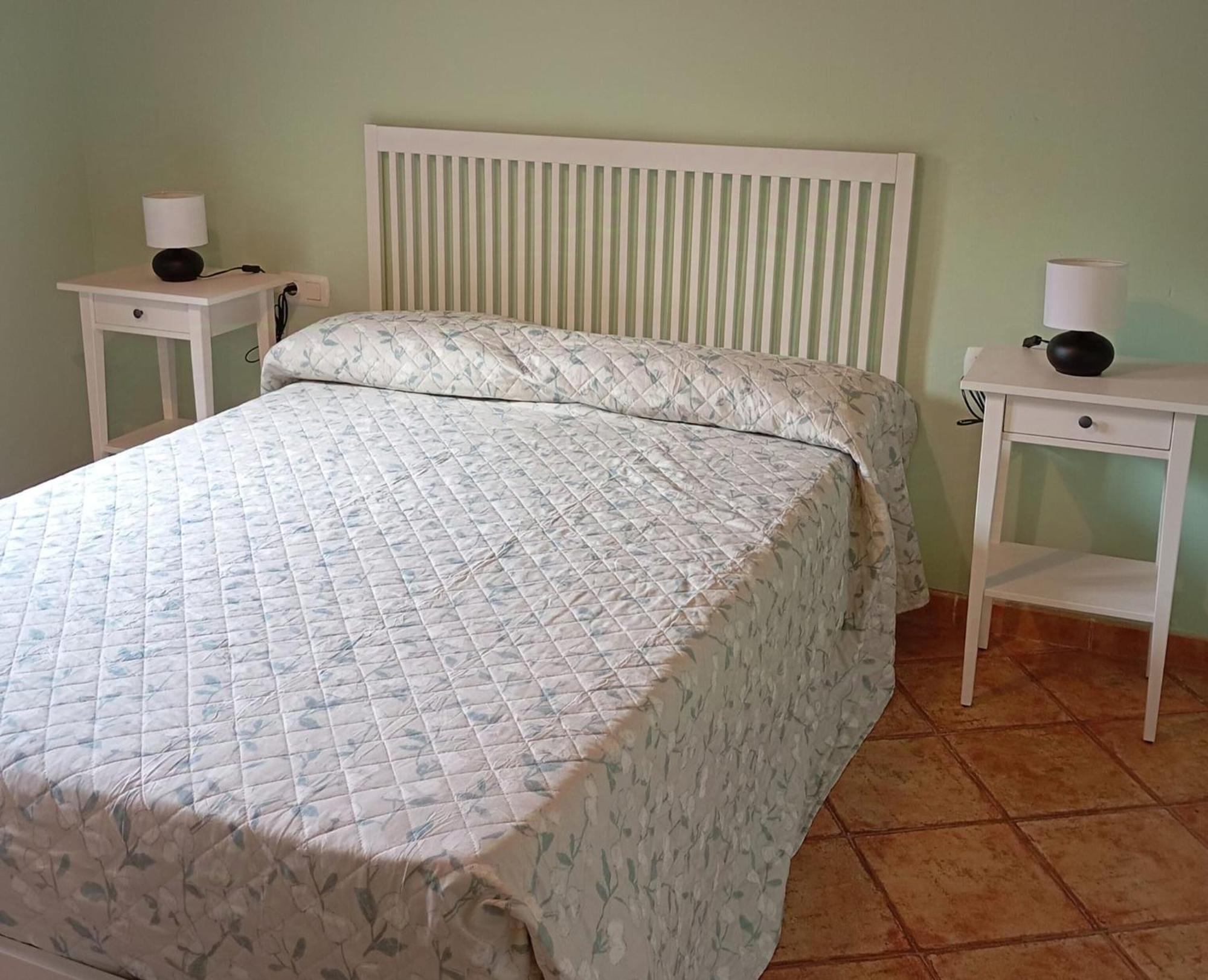 Apartment Ca L'aida Rural 2 Montblanc