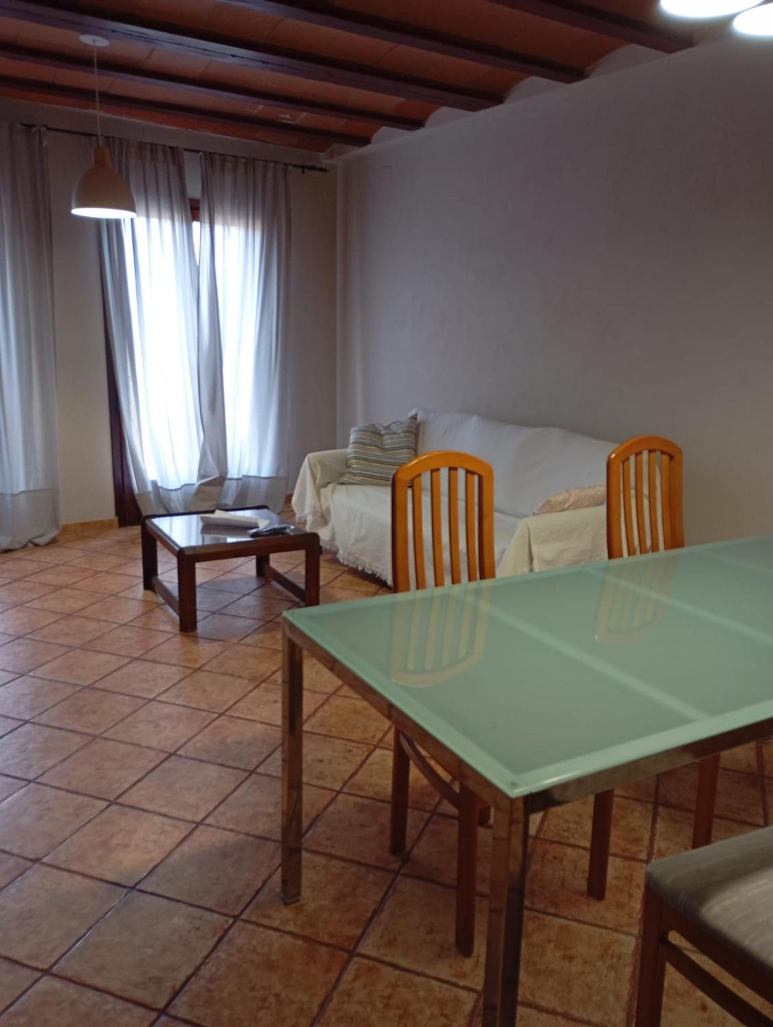 Ca L'aida Rural 2 Apartament